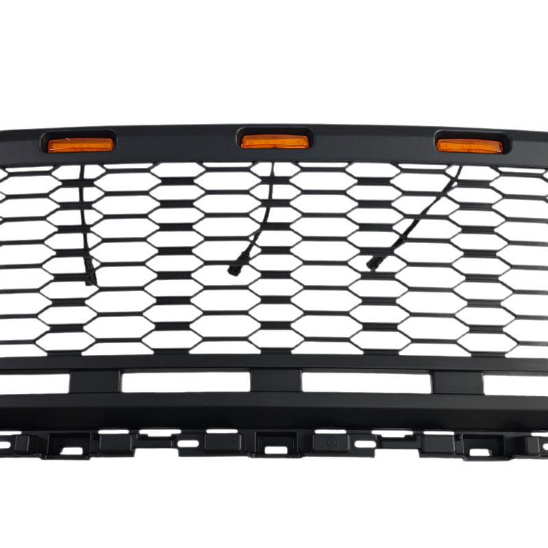 Raptor-Style Front Grille for Ford F-150 (2021 - 2023)