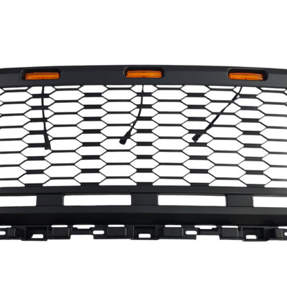 Raptor-Style Front Grille for Ford F-150 (2021 - 2023)