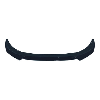 Standard 3-Section Front Lip Spoiler for BMW 3 Series G20 (2019 - 2022)