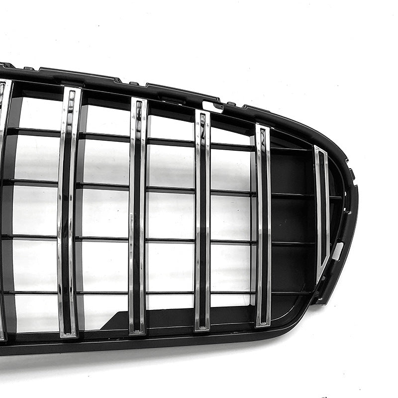 GT-Style Sport Front Grille for Mercedes-Benz GLC-Class X253 (2020 - 2022)