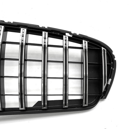 GT-Style Sport Front Grille for Mercedes-Benz GLC-Class X253 (2020 - 2022)