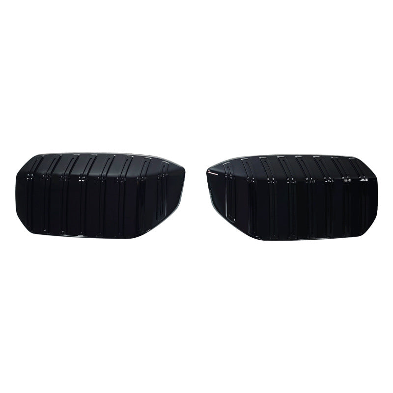 2-Piece Vertical-Bar Front Grille for BMW i3