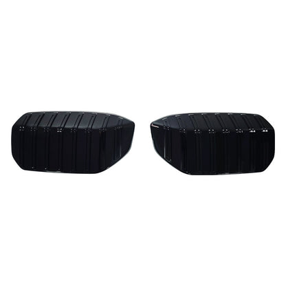 2-Piece Vertical-Bar Front Grille for BMW i3