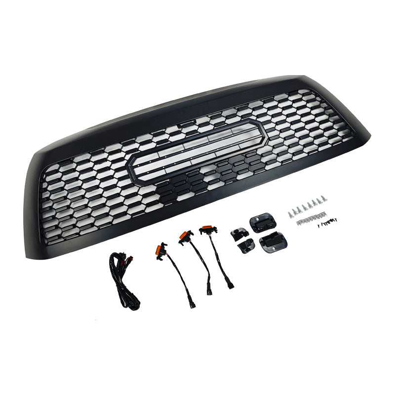 TRD-Style Front Grille for Toyota Sequoia (2008 - 2018)