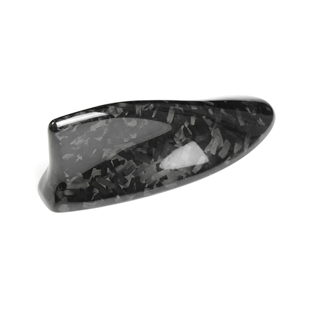 Real Carbon Fiber Antenna Cover for Toyota Camry (2024, Import)