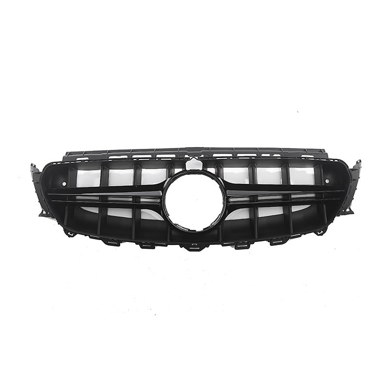 AMG-Style Sport Front Grille for Mercedes-Benz E-Class W213 (2016 - 2020)