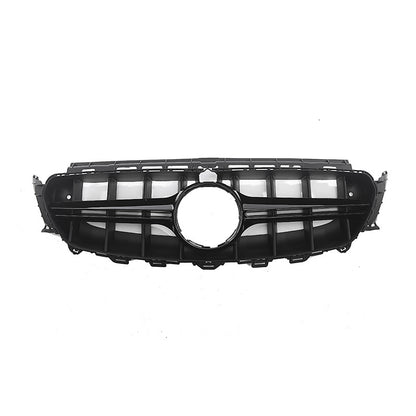 AMG-Style Sport Front Grille for Mercedes-Benz E-Class W213 (2016 - 2020)