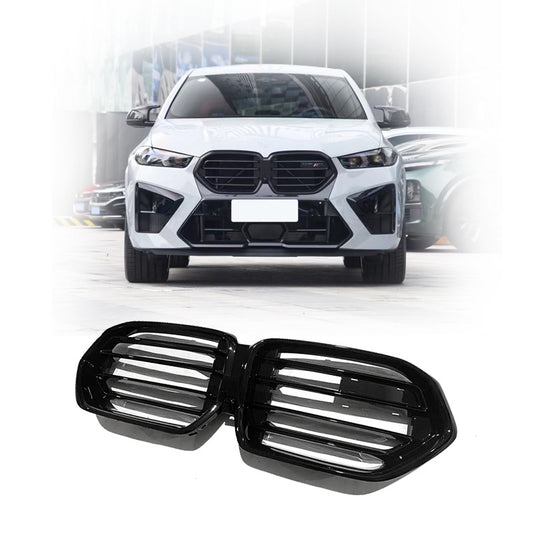 M-Style Front Grille for BMW X6 G06