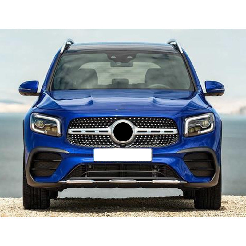 OE Diamond-Star Diamond-Star Front Grille for Mercedes-Benz GLB (2020 - 2024)