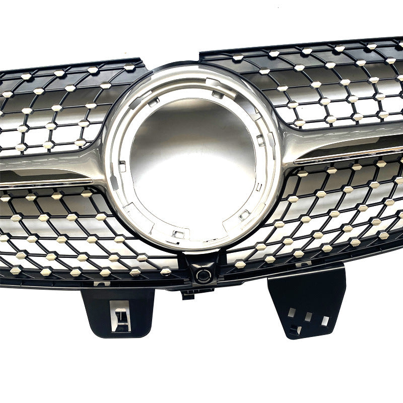 Diamond-Star Front Grille for Mercedes-Benz V-Class / Mercedes-Benz Vito W447 (2021 - 2024)