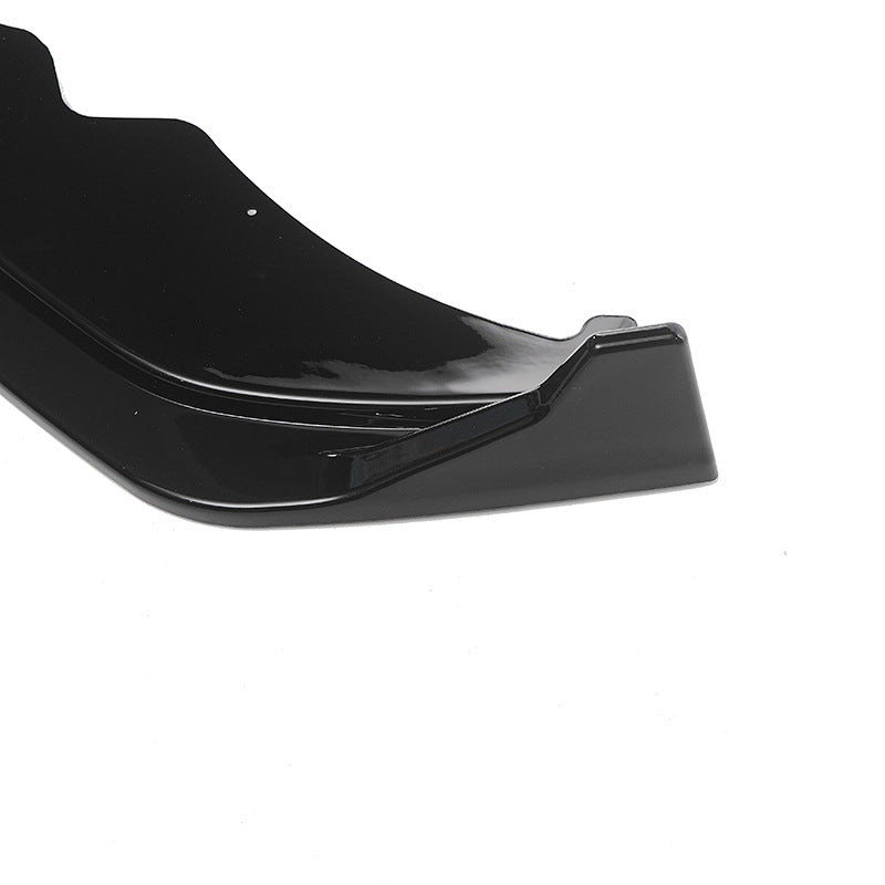 MP-Style Front Lip Spoiler for BMW 2 Series F44 (2021 - 2024)