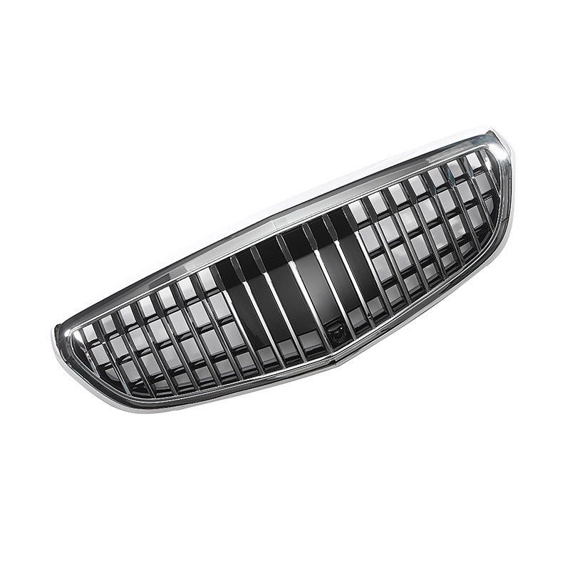 Maybach-Style Executive Front Grille for Mercedes-Benz E-Class W212 (2013 - 2015)