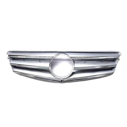 OE-Style Front Grille for Mercedes-Benz C-Class W204 / CLC-Class CL203 (2007 - 2014)