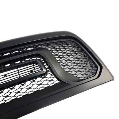 Mesh-Style Front Grille for Dodge Ram 2500 (2010 - 2018)