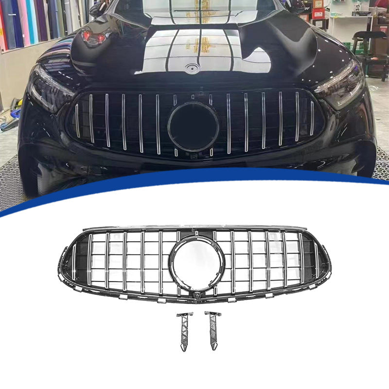 GT-Style Sport Front Grille for Mercedes-Benz / Mercedes-Benz GLC-Class X254 (2023 - 2026)
