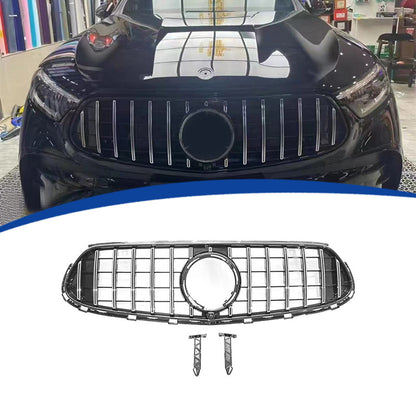 GT-Style Sport Front Grille for Mercedes-Benz / Mercedes-Benz GLC-Class X254 (2023 - 2026)