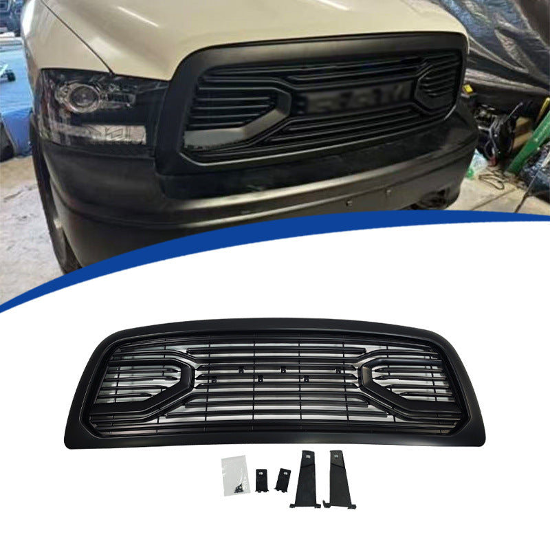 Aston-Martin Style Front Grille for Dodge Ram 1500 (2009 - 2012)