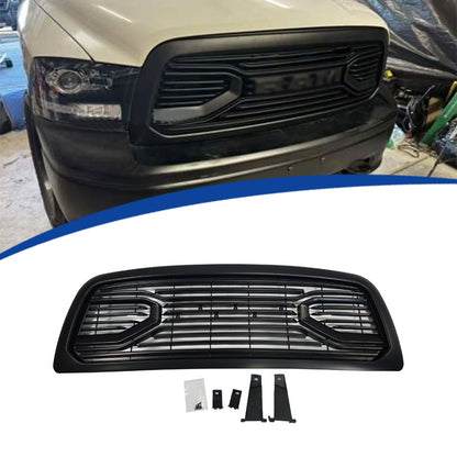 Aston-Martin Style Front Grille for Dodge Ram 1500 (2009 - 2012)