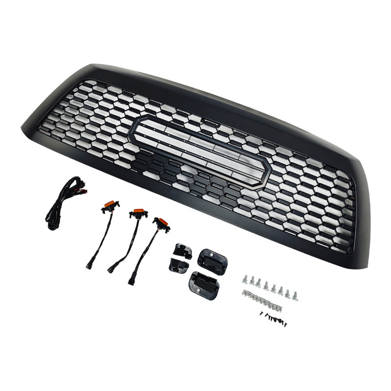 TRD-Style Front Grille for Toyota Sequoia (2008 - 2018)