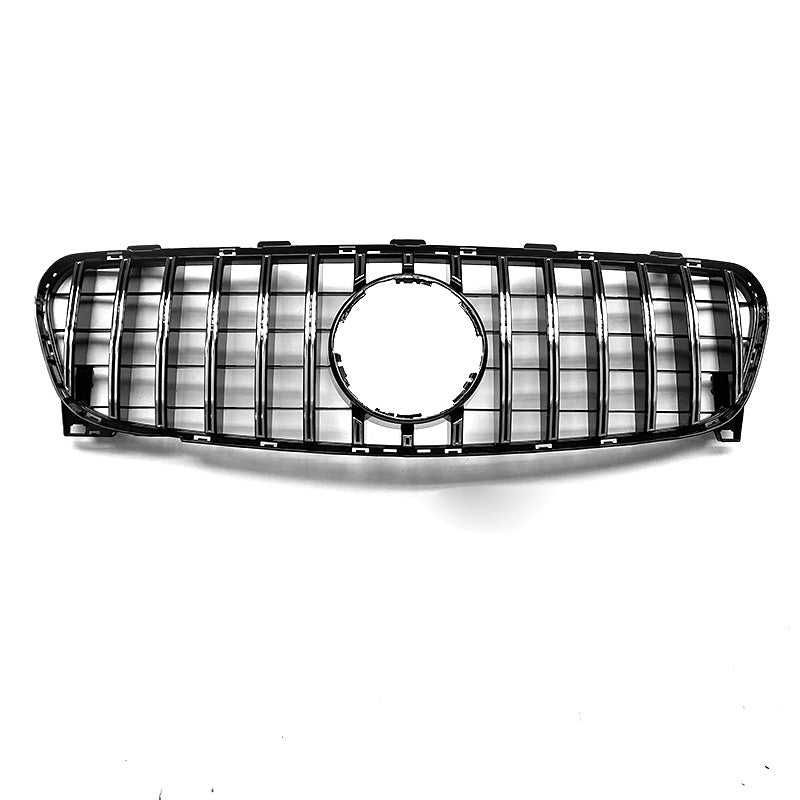 GT-Style Front Grille for Mercedes-Benz GLA-Class X156 (2014 - 2016)
