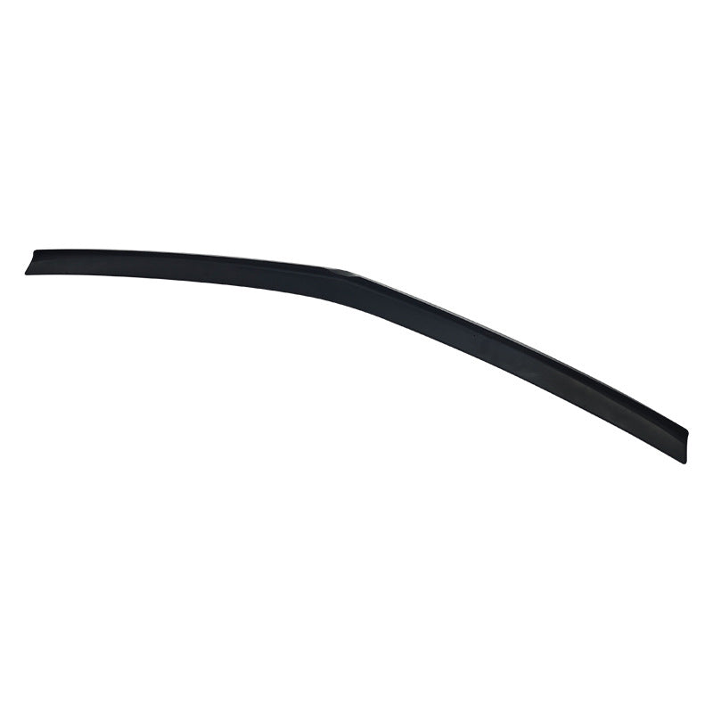 AMG-Style Rear Wing Spoiler for Mercedes-Benz E-Class W212 (2009 - 2015)
