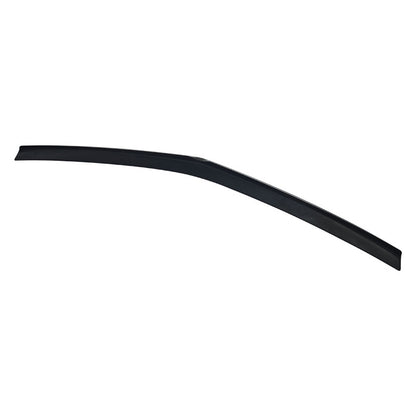 AMG-Style Rear Wing Spoiler for Mercedes-Benz E-Class W212 (2009 - 2015)