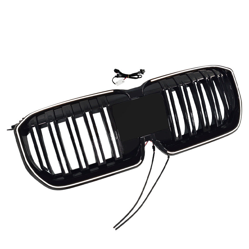 LED Illuminated Front Grille for BMW X1 U11 (2023 - 2026)