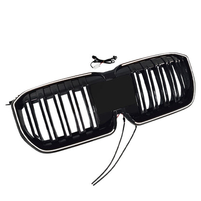 LED Illuminated Front Grille for BMW X1 U11 (2023 - 2026)
