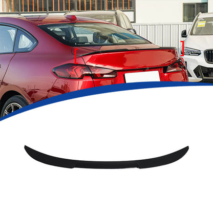 MP-Style Rear Wing Spoiler for BMW 2 Series F74 (2024 - 2026)