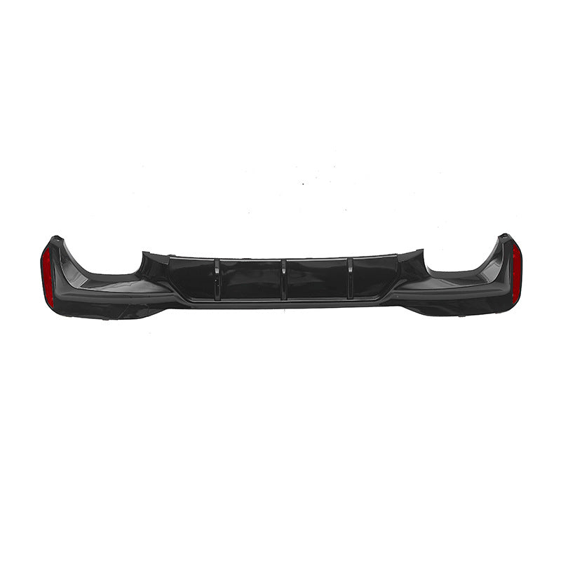 M5-Style Rear Diffuser Lip for BMW 5 Series G30 (2017 - 2023)