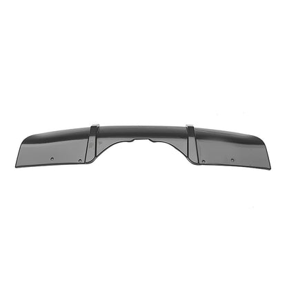 MT 3-Section Rear Diffuser Lip for BMW X5 F15 (2013 - 2019)