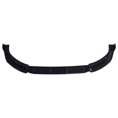 3-Section MP-Style Front Lip Spoiler for BMW X3M F97 (2022 - 2024)