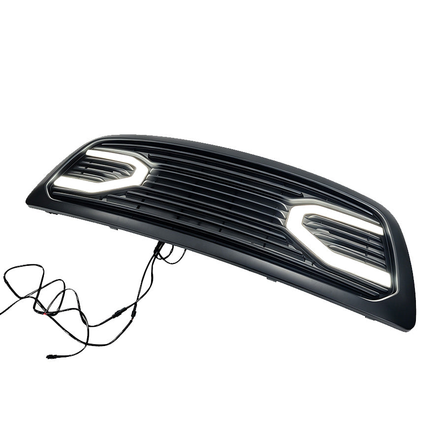 Aston-Martin Style Front Grille for Dodge Ram 1500 (2009 - 2012)