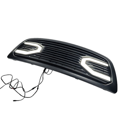 Aston-Martin Style Front Grille for Dodge Ram 1500 (2009 - 2012)