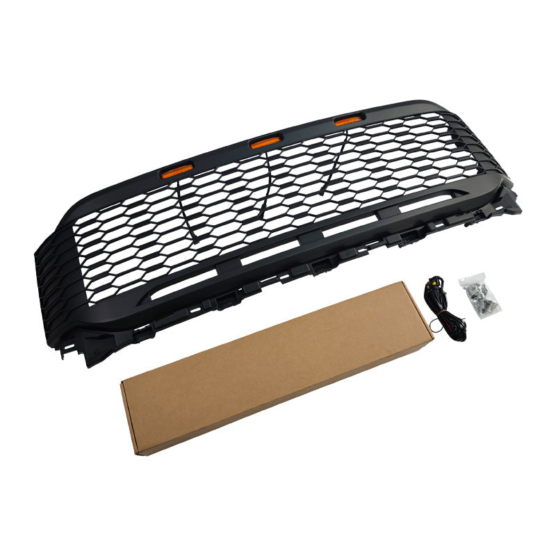 Raptor-Style Front Grille for Ford F-150 (2021 - 2023)