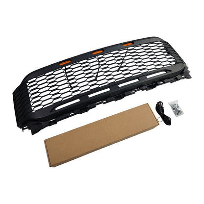Raptor-Style Front Grille for Ford F-150 (2021 - 2023)