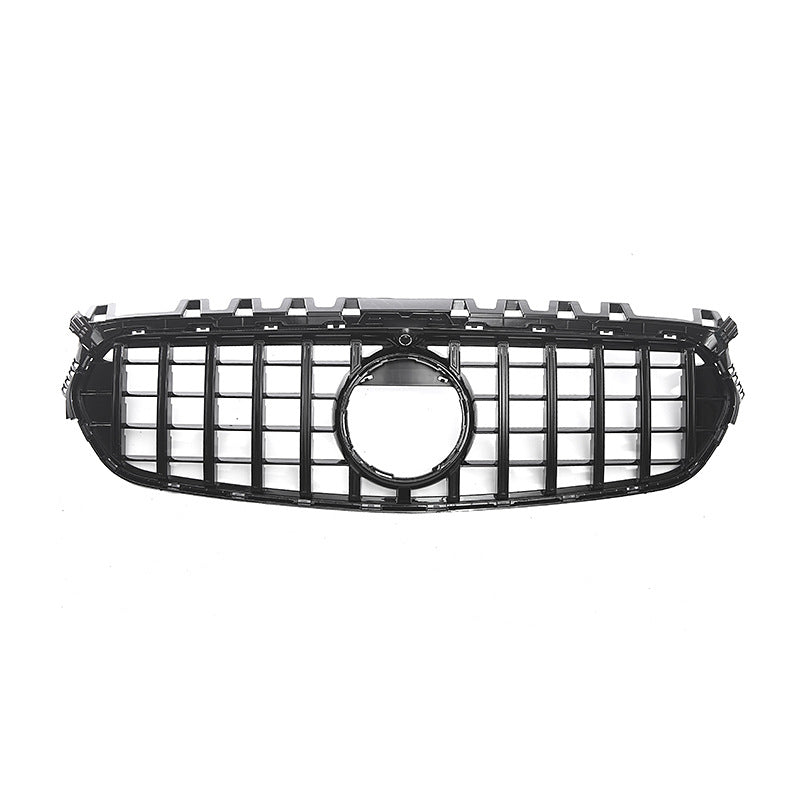 GT Vertical-Bar Vertical-Bar Front Grille for Mercedes-Benz B-Class W247 (2020 - 2023)