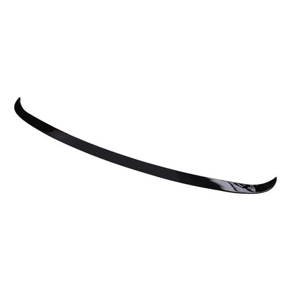 M5-Style Rear Wing Spoiler for BMW 5 Series E60 (2005 - 2011), Glossy Black