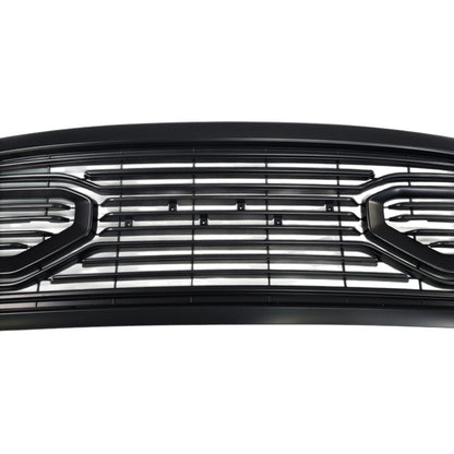 Aston-Martin Style Front Grille for Dodge Ram 1500 (2009 - 2012)