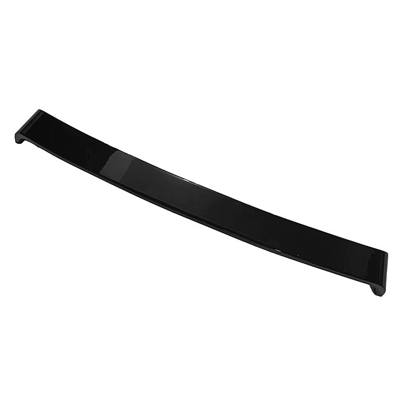 Competition Rear Wing Spoiler for BMW 2 Series G42 / BMW M2 G87 (2021 - 2026), Glossy Black