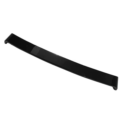 Competition Rear Wing Spoiler for BMW 2 Series G42 / BMW M2 G87 (2021 - 2026), Glossy Black