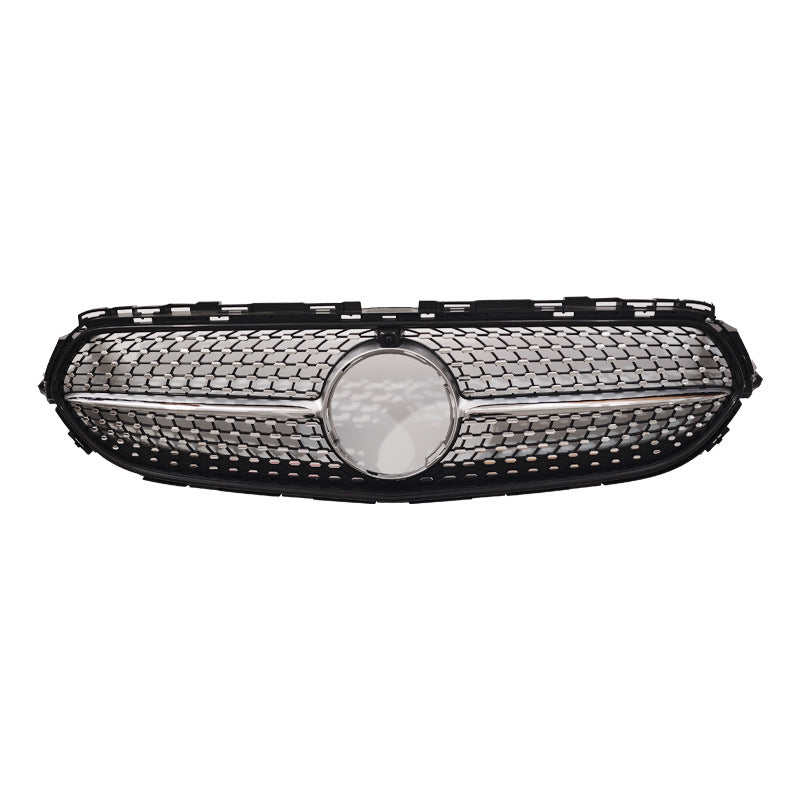 Diamond-Star Standard Front Grille for Mercedes-Benz E-Class W213 (2021 - 2023)