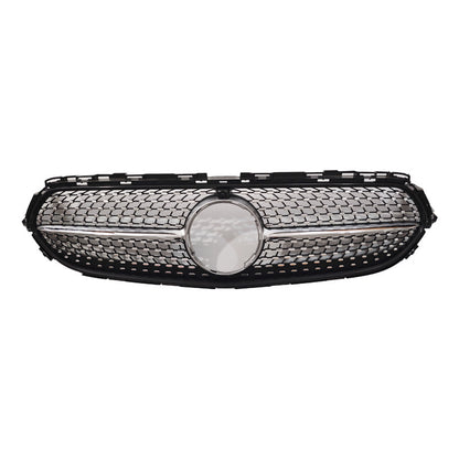 Diamond-Star Standard Front Grille for Mercedes-Benz E-Class W213 (2021 - 2023)