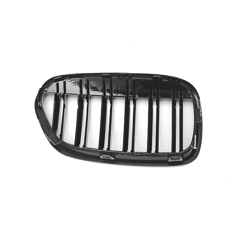 Double-Slat Front Grille for BMW 1 Series F52