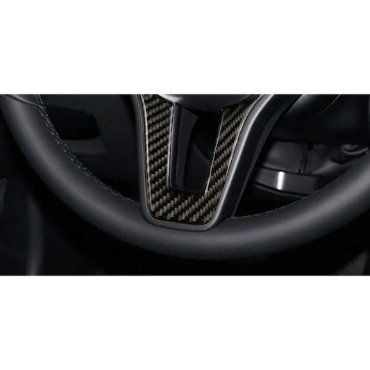 Epoxy Resin Carbon Fiber Steering for Mercedes-Benz C-Class