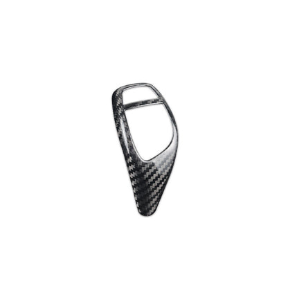 Carbon Fiber Gear Shift Knob Cover for BMW F20 / F30