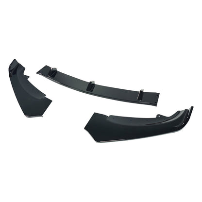 Standard Front Lip Spoiler for BMW X5 F15 (2014 - 2018)