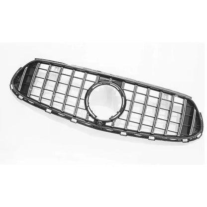 GT-Style Sport Front Grille for Mercedes-Benz / Mercedes-Benz GLC-Class X254 (2023 - 2026)