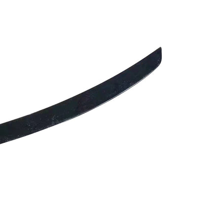 Dark Edition Rear Wing Spoiler for BMW 4 Series G26 (2022 - 2024)