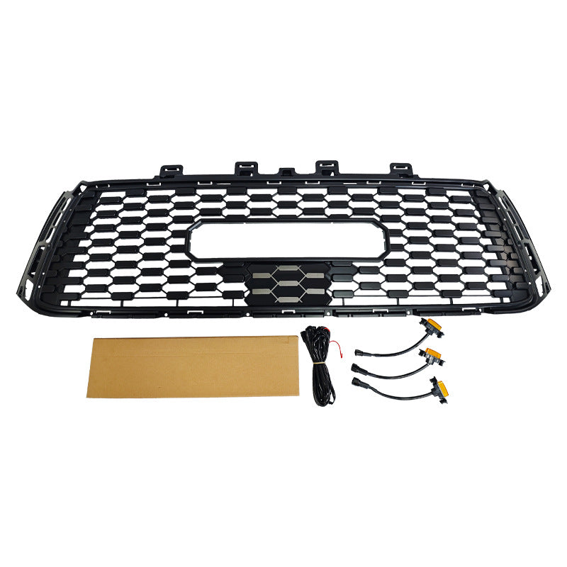 TRD-Style Front Grille for Toyota Tundra (2010 - 2013)